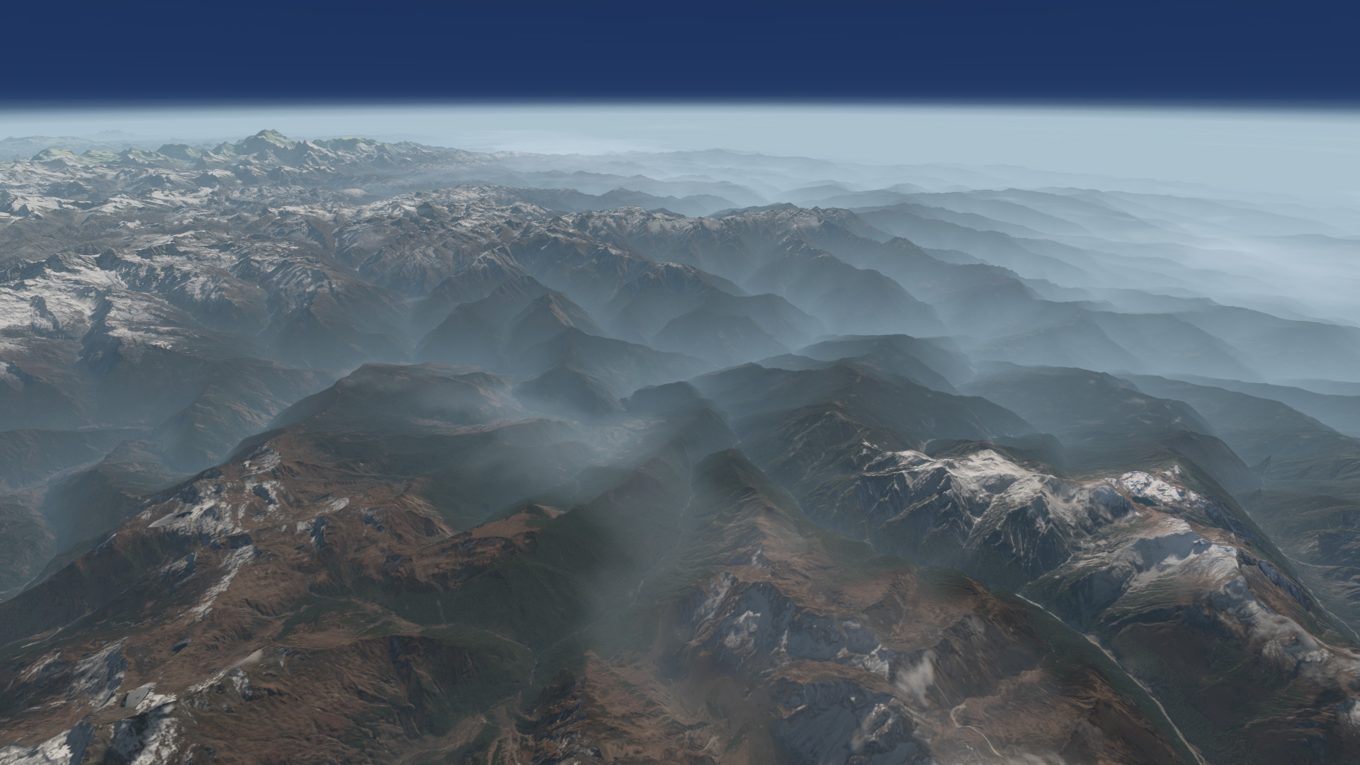 Aerofly FS 2 Flight Simulator: Aerosoft – Lukla Mount Everest