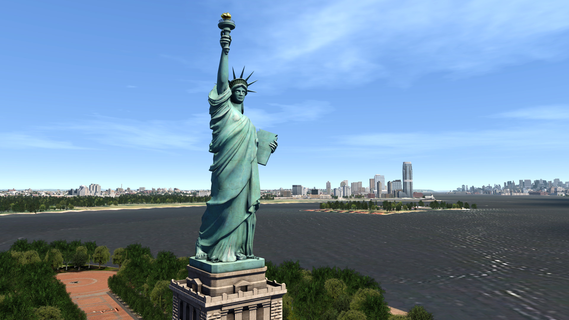 Aerofly FS 2 Flight Simulator: Northeastern USA