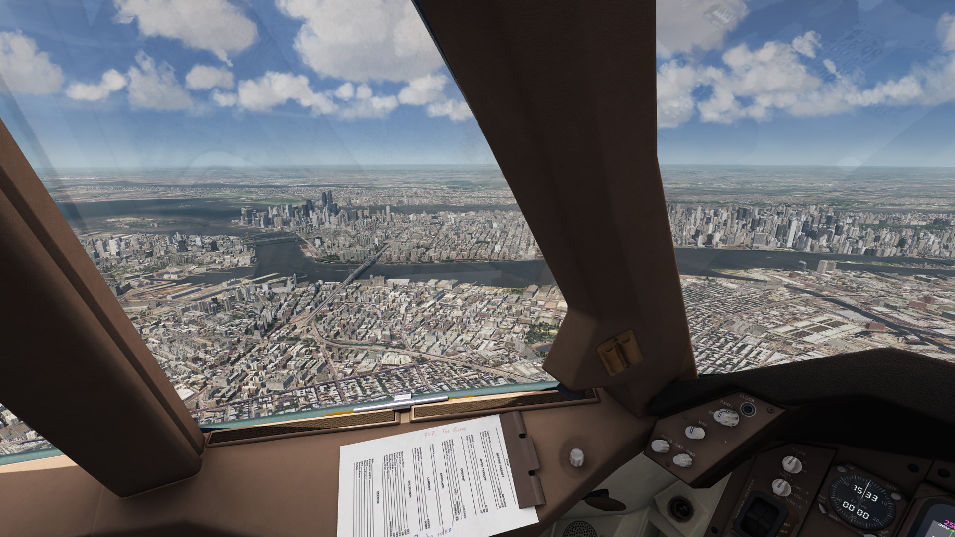Aerofly FS 2 Flight Simulator: Northeastern USA