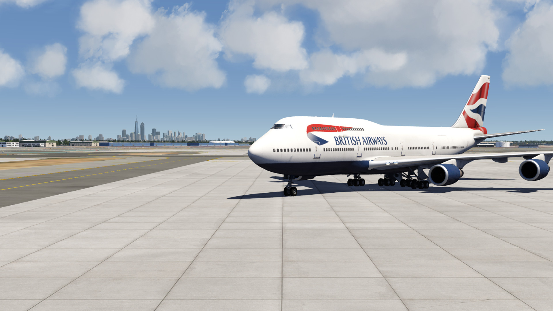 Aerofly FS 2 Flight Simulator: Northeastern USA