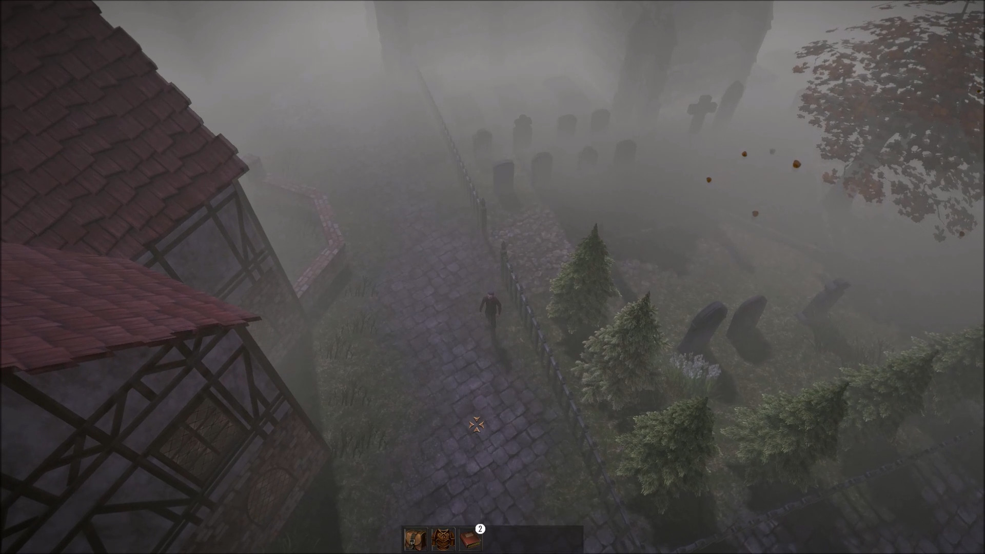 The Necromancer’s Tale