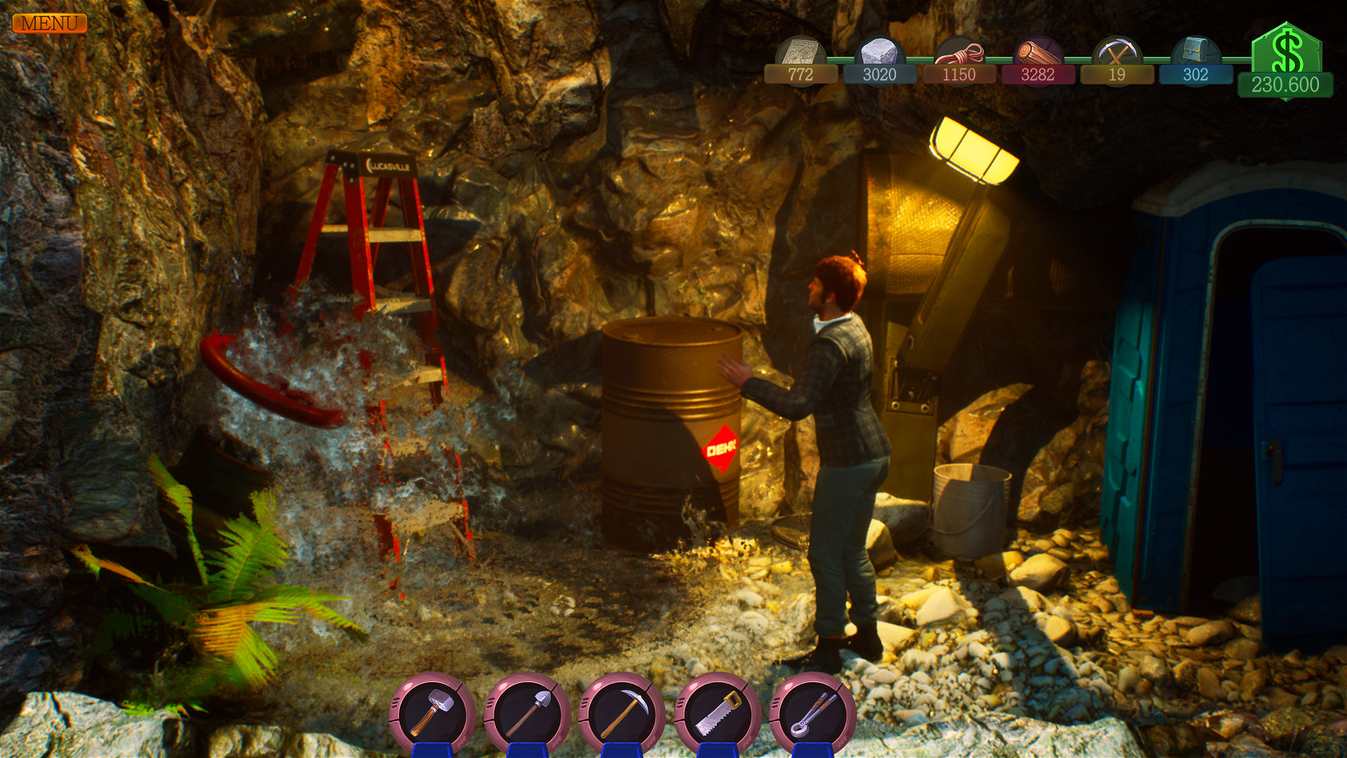 Serial Killer Life