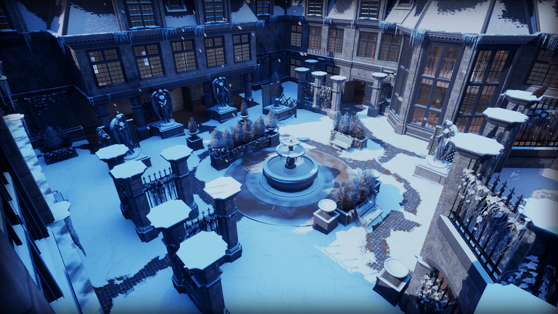 Video Horror Society