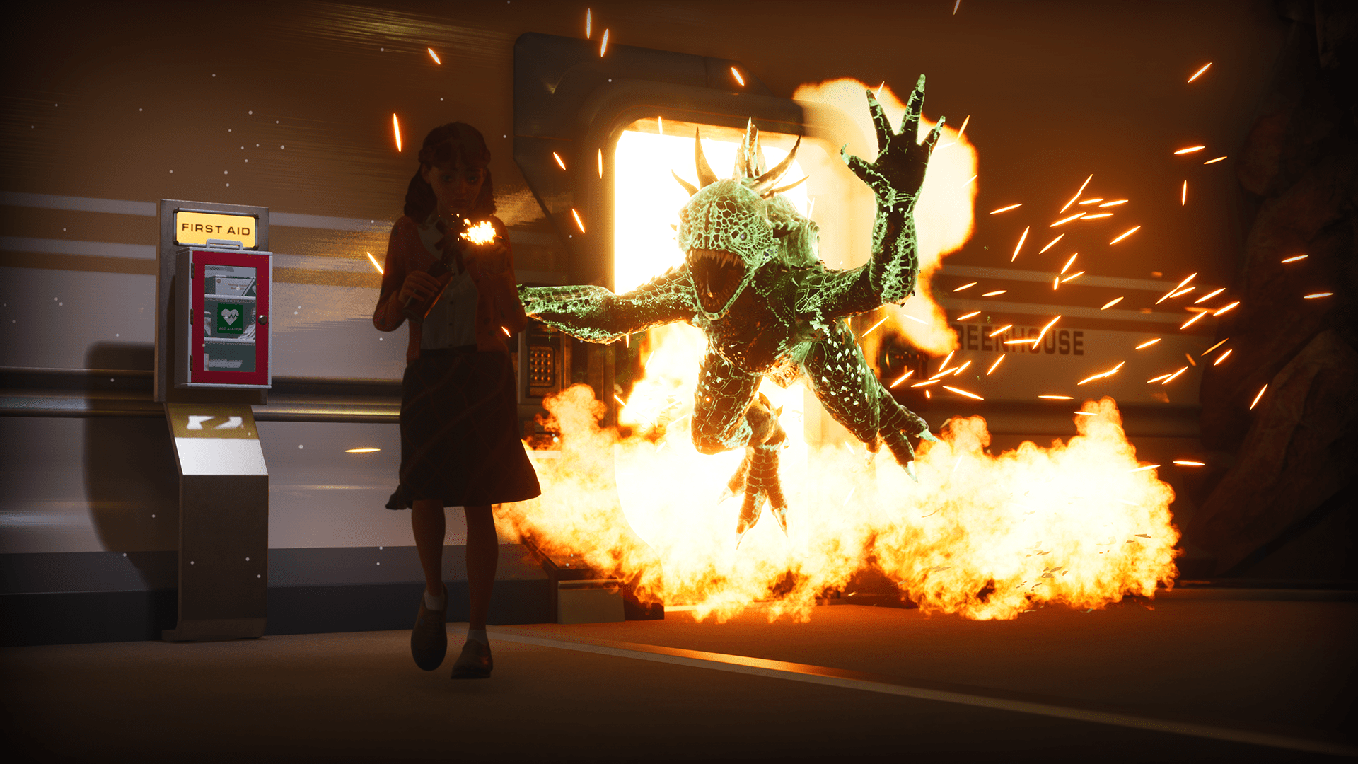 Video Horror Society