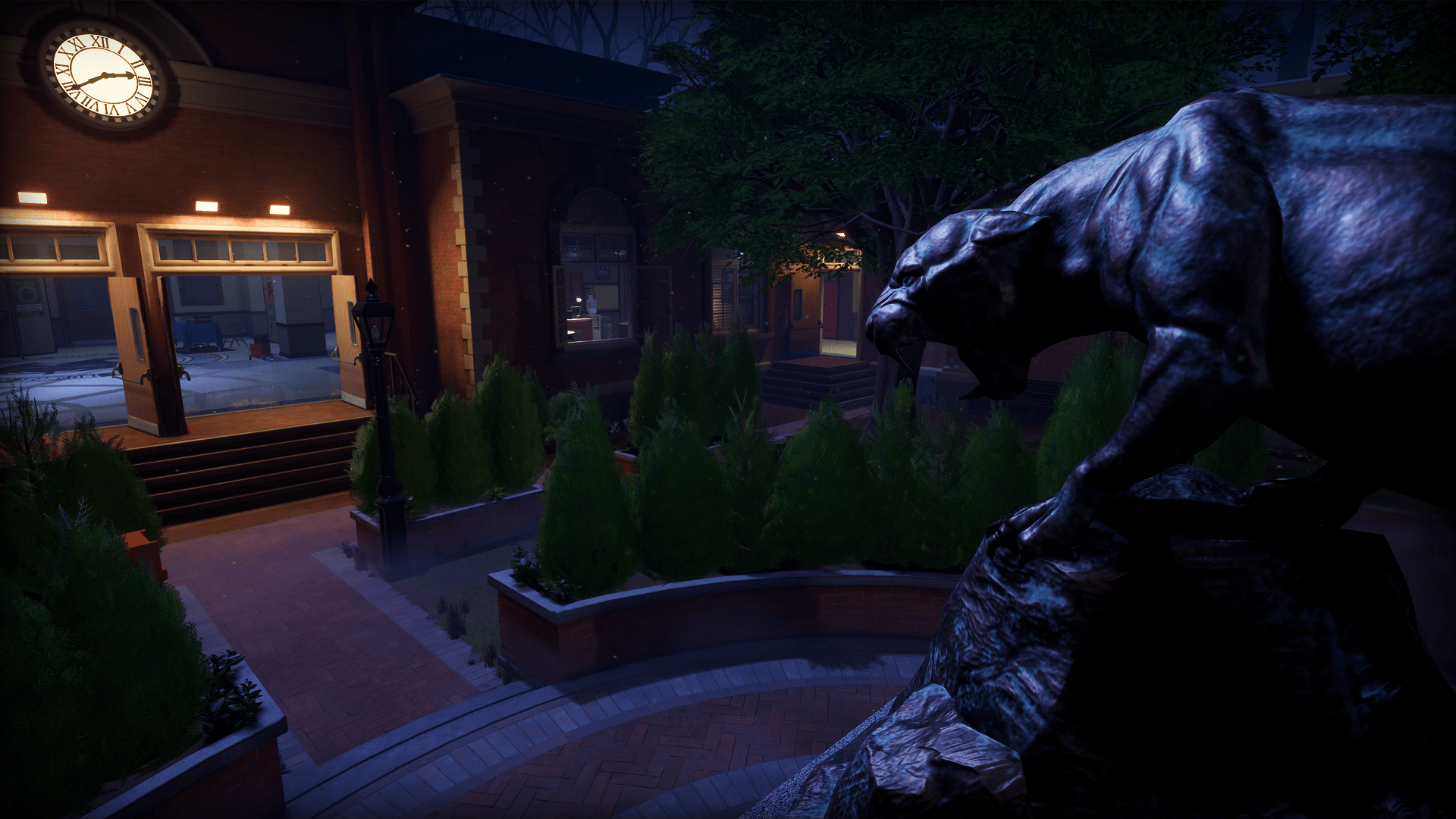 Video Horror Society