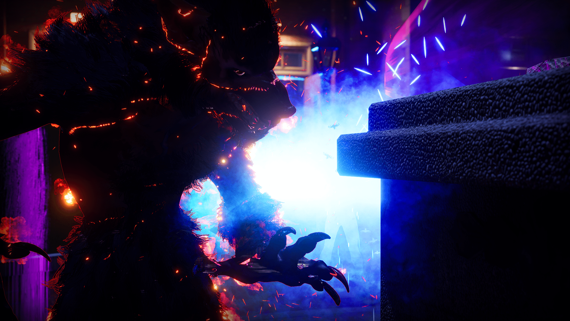 Video Horror Society