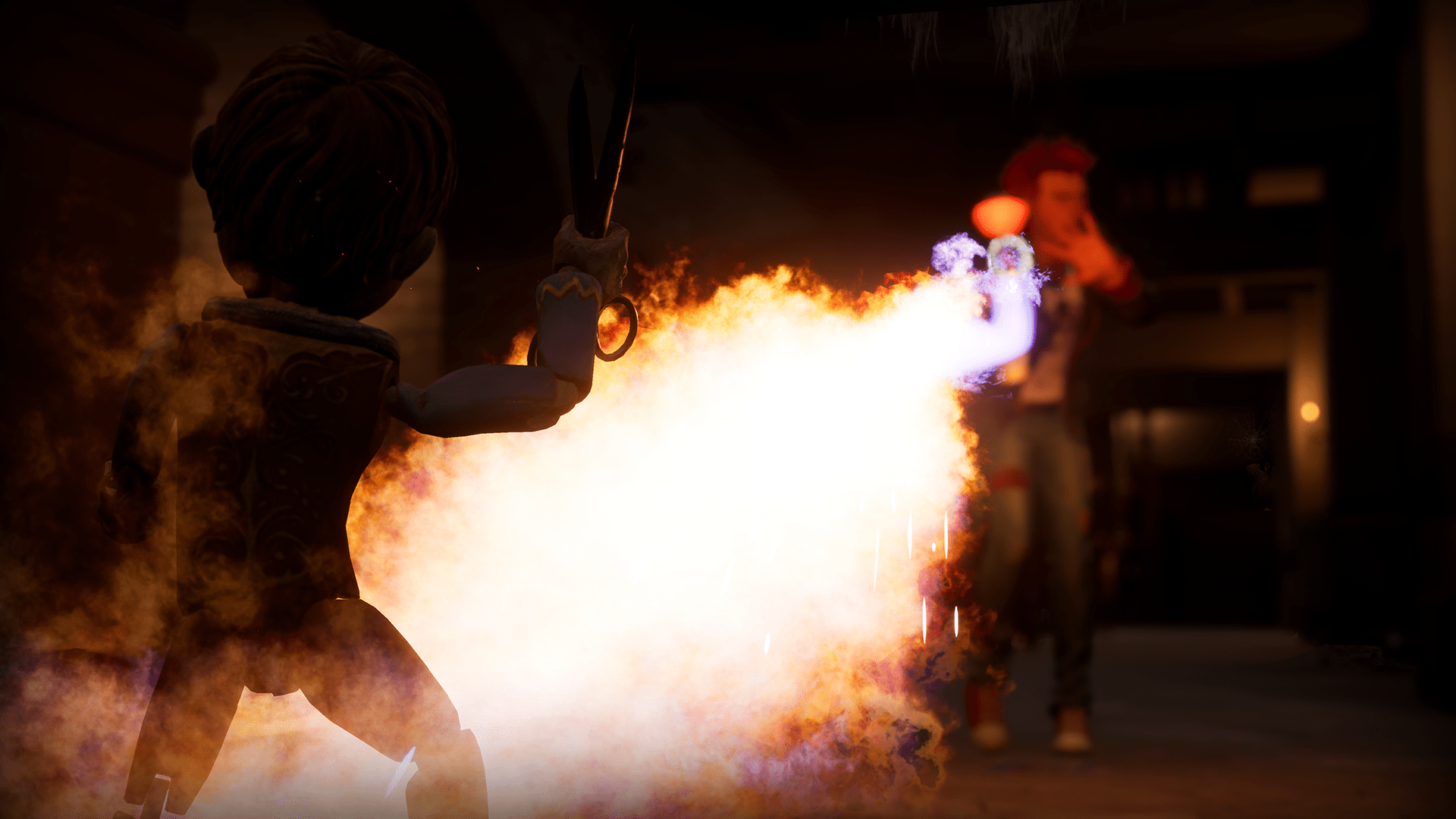 Video Horror Society