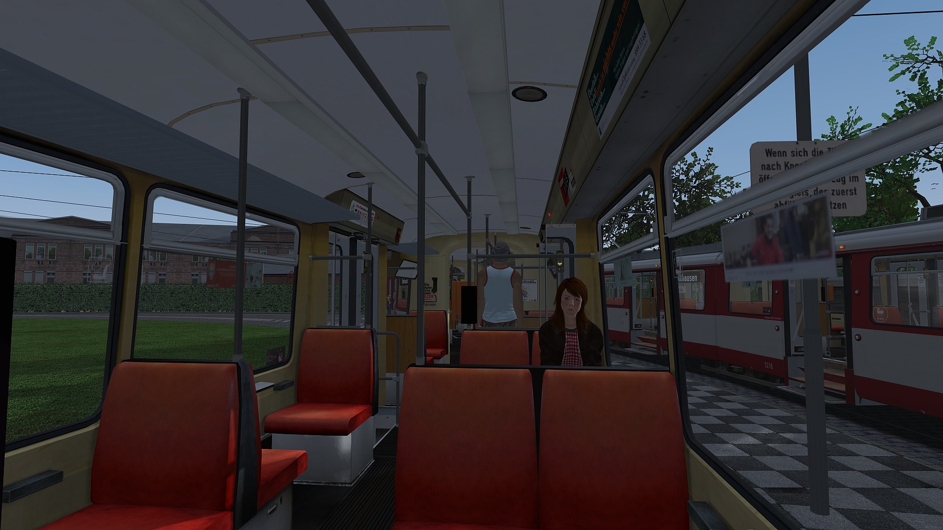 Lotus Simulator: Addon – Düsseldorf 1981