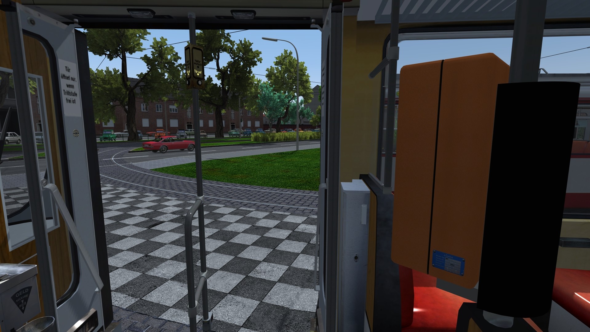 Lotus Simulator: Addon – Düsseldorf 1981