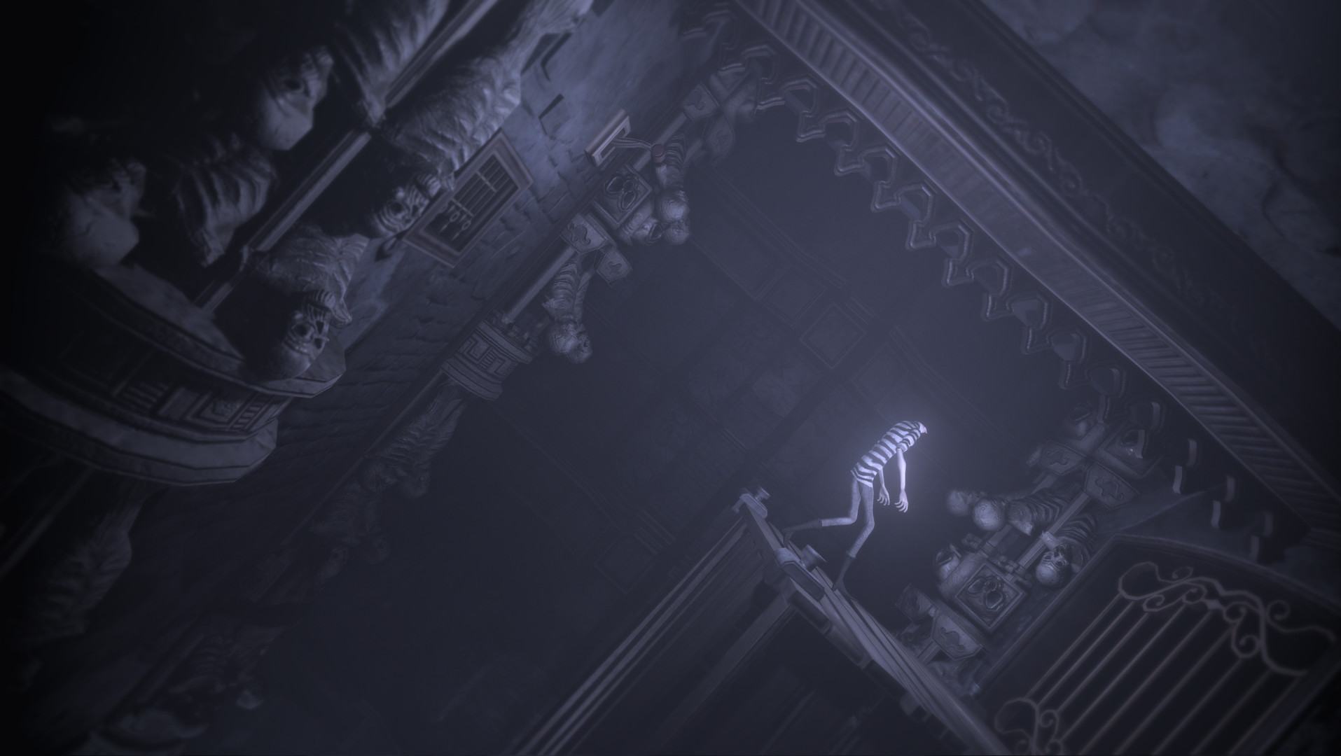Darq: The Crypt