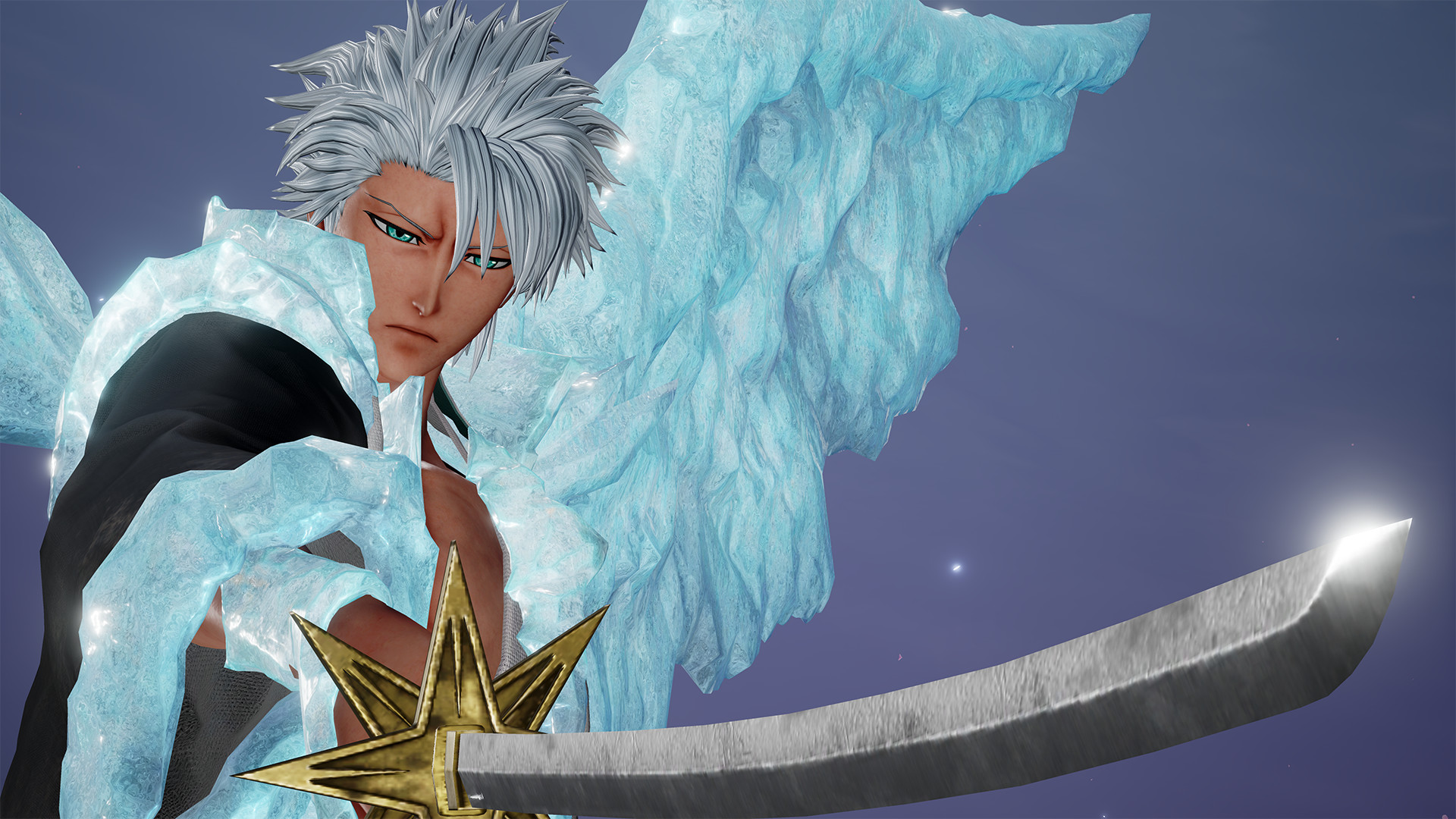 Jump Force: Character Pack 6 – Toshiro Hitsugaya