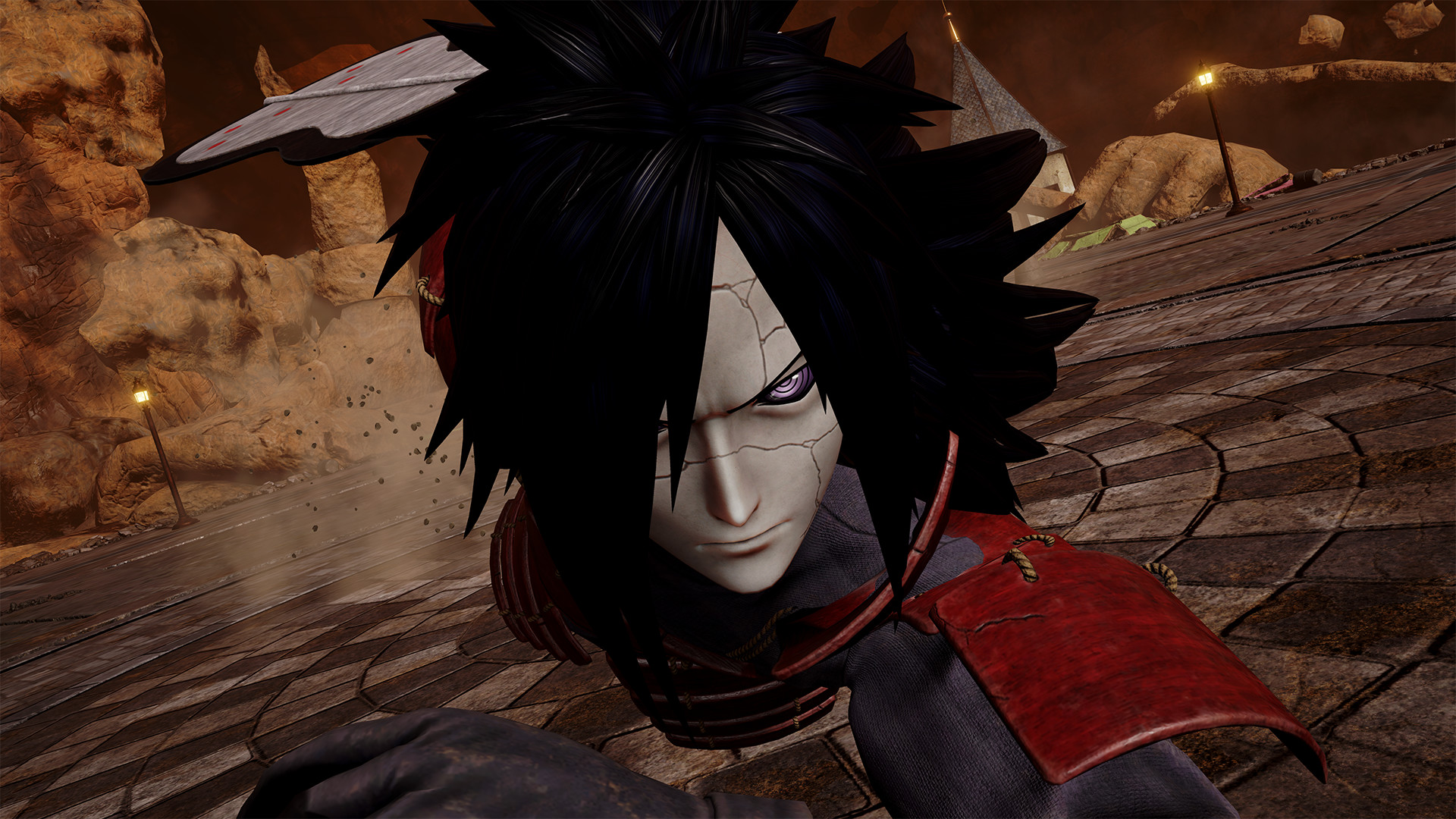 Jump Force: Character Pack 7 – Madara Uchiha