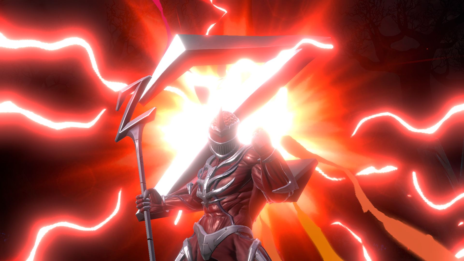 Power Rangers: Battle for the Grid – Lord Zedd