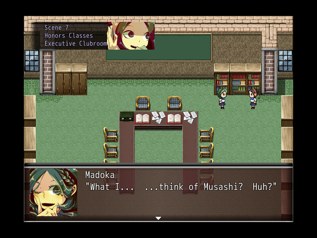 Kokurase: Episode 3