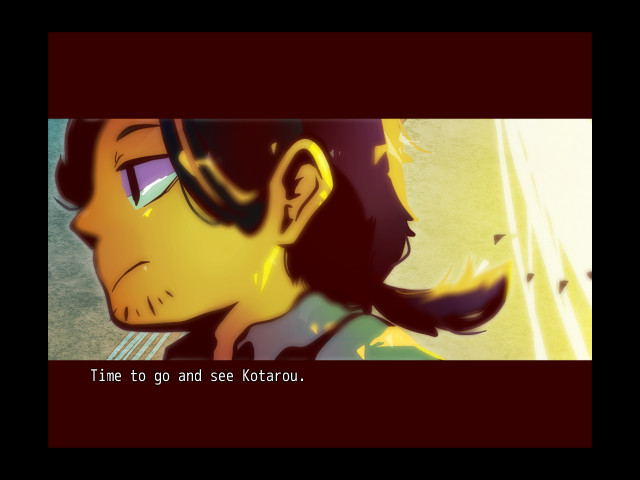Kokurase: Episode 3