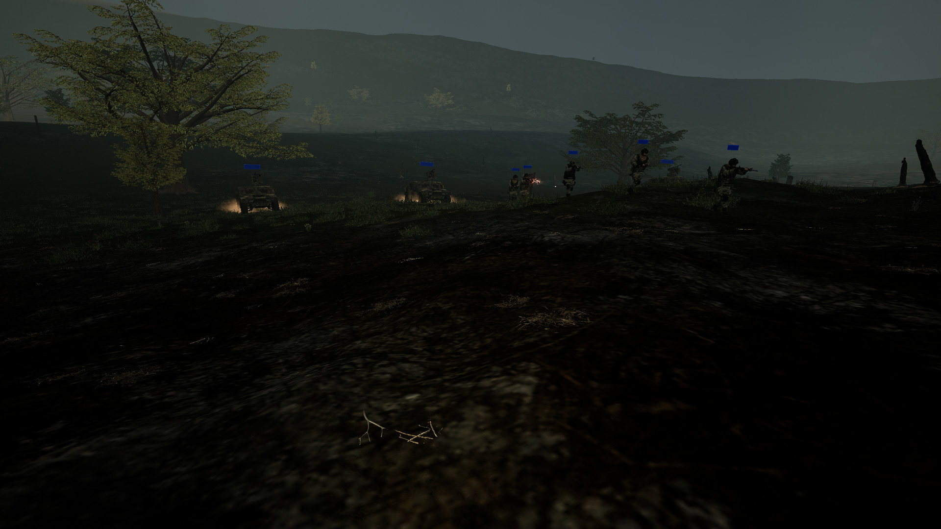 Base Defense VR