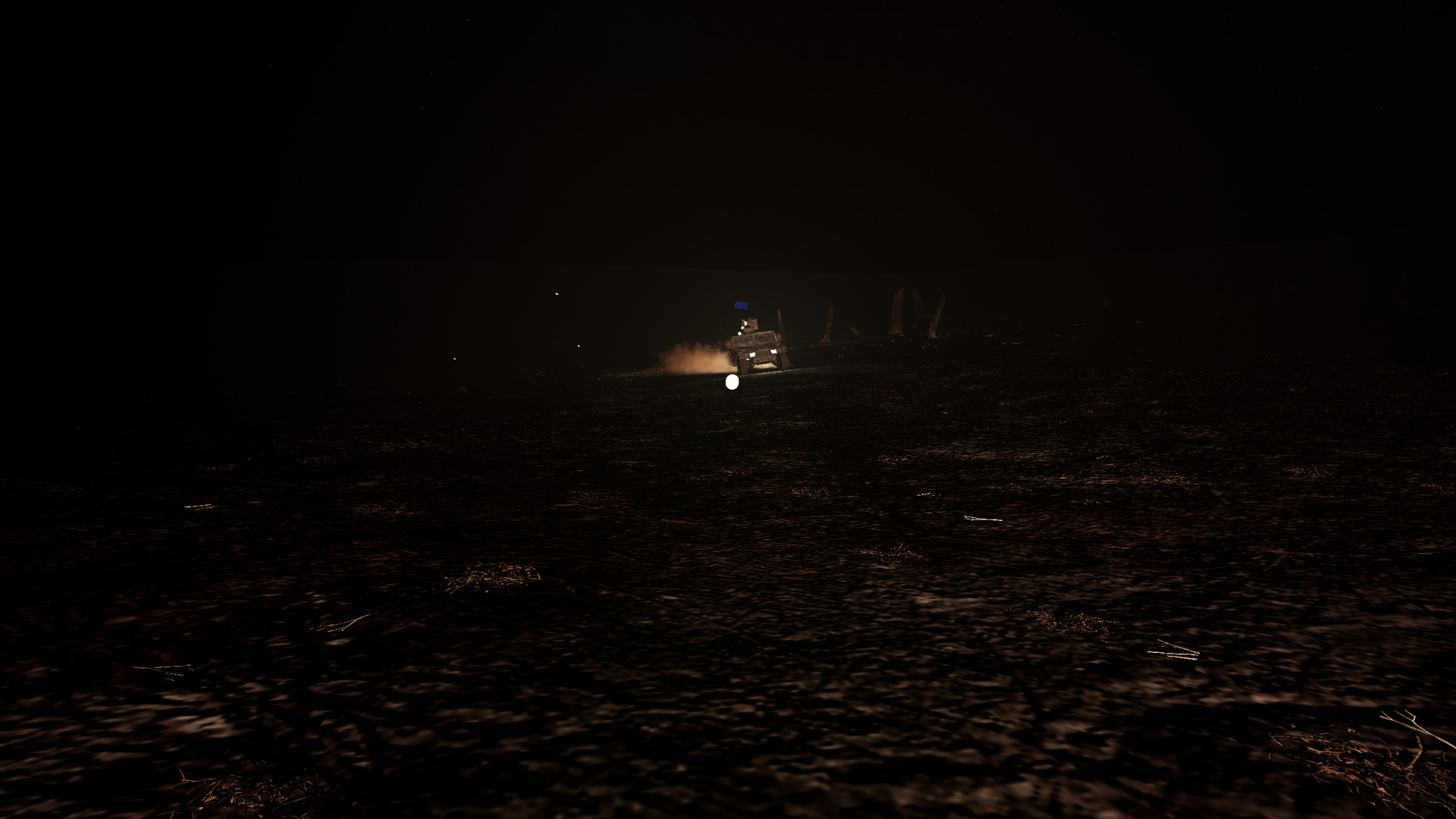Base Defense VR
