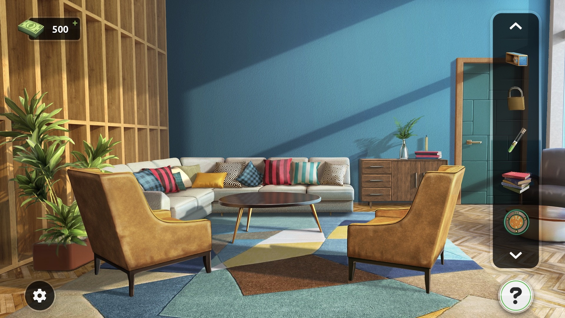 100 Doors: Escape from Work