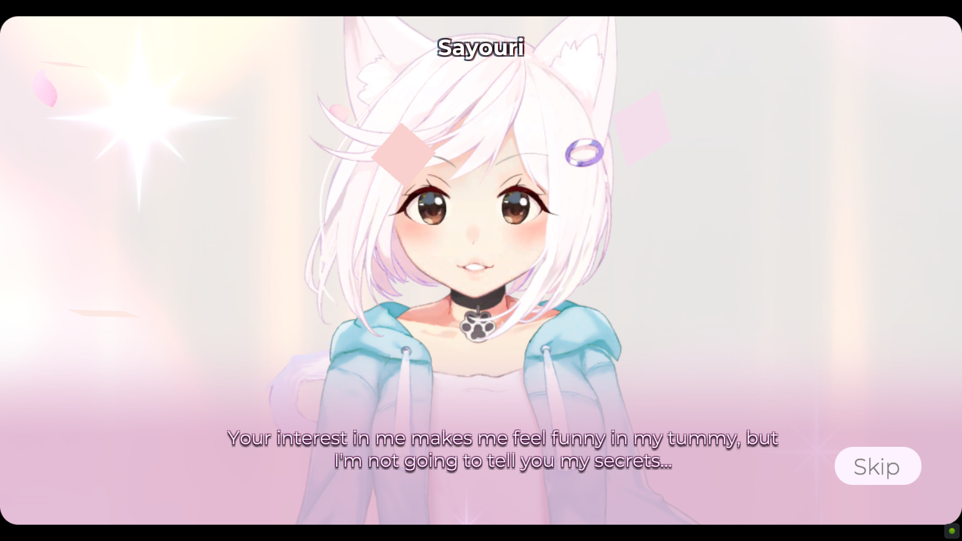 Hentai Mosaique Neko Waifus