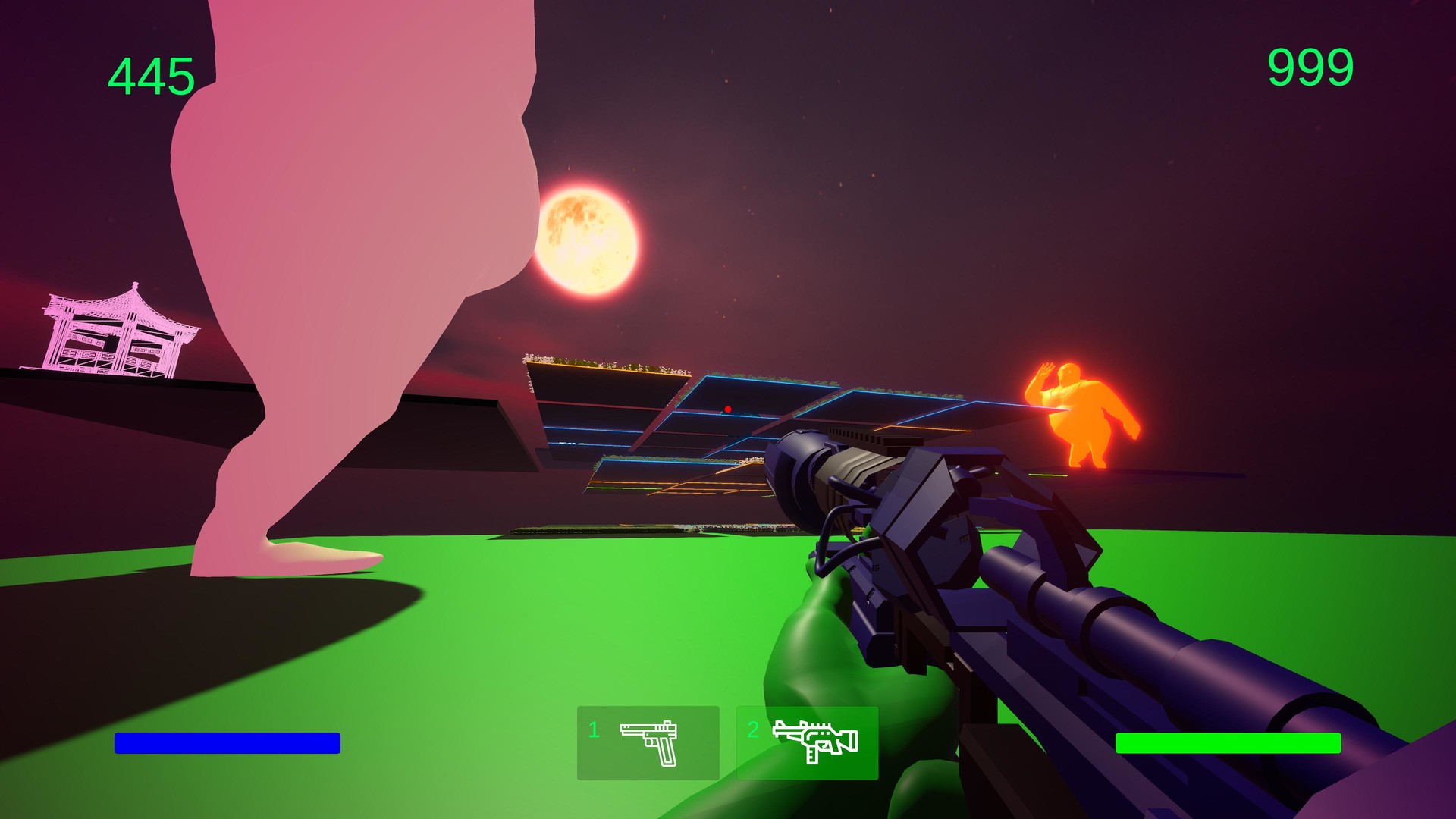 Don’t Hate My Music Taste