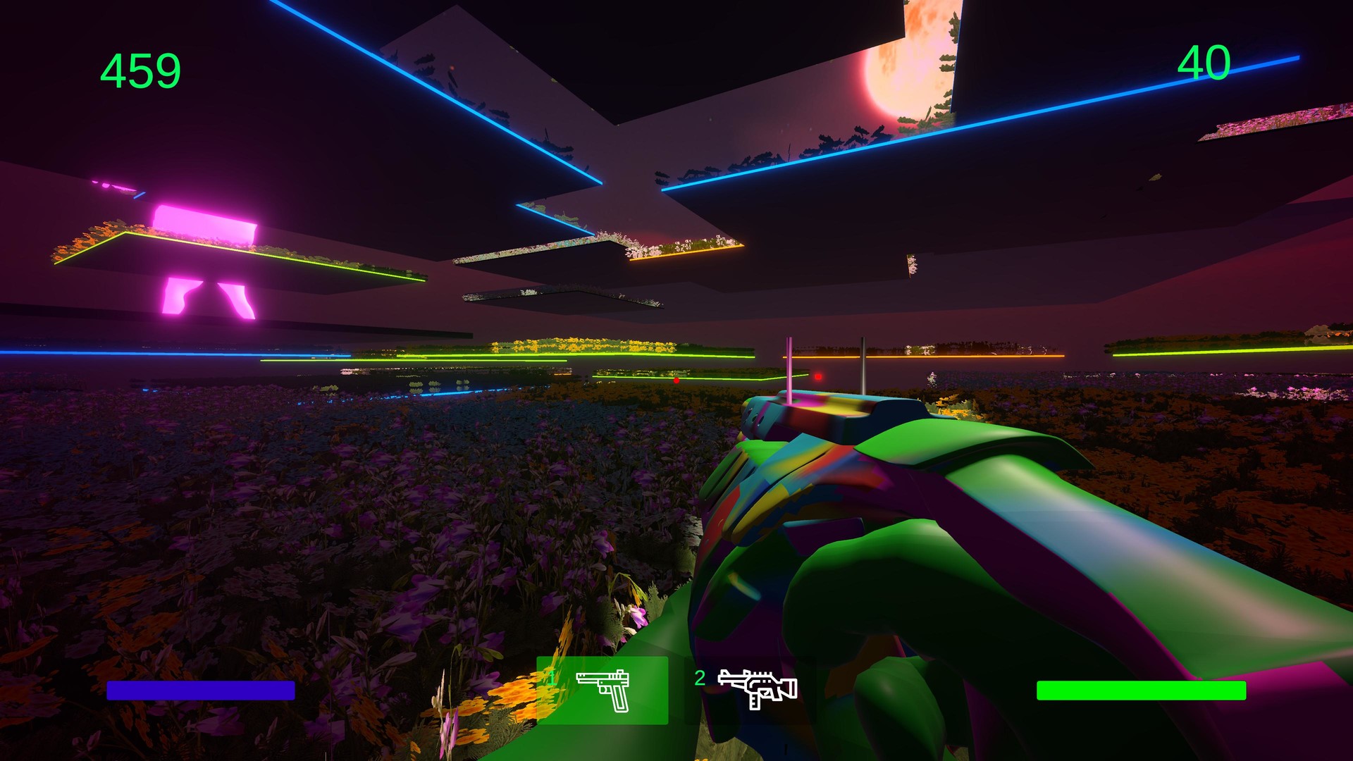 Don’t Hate My Music Taste