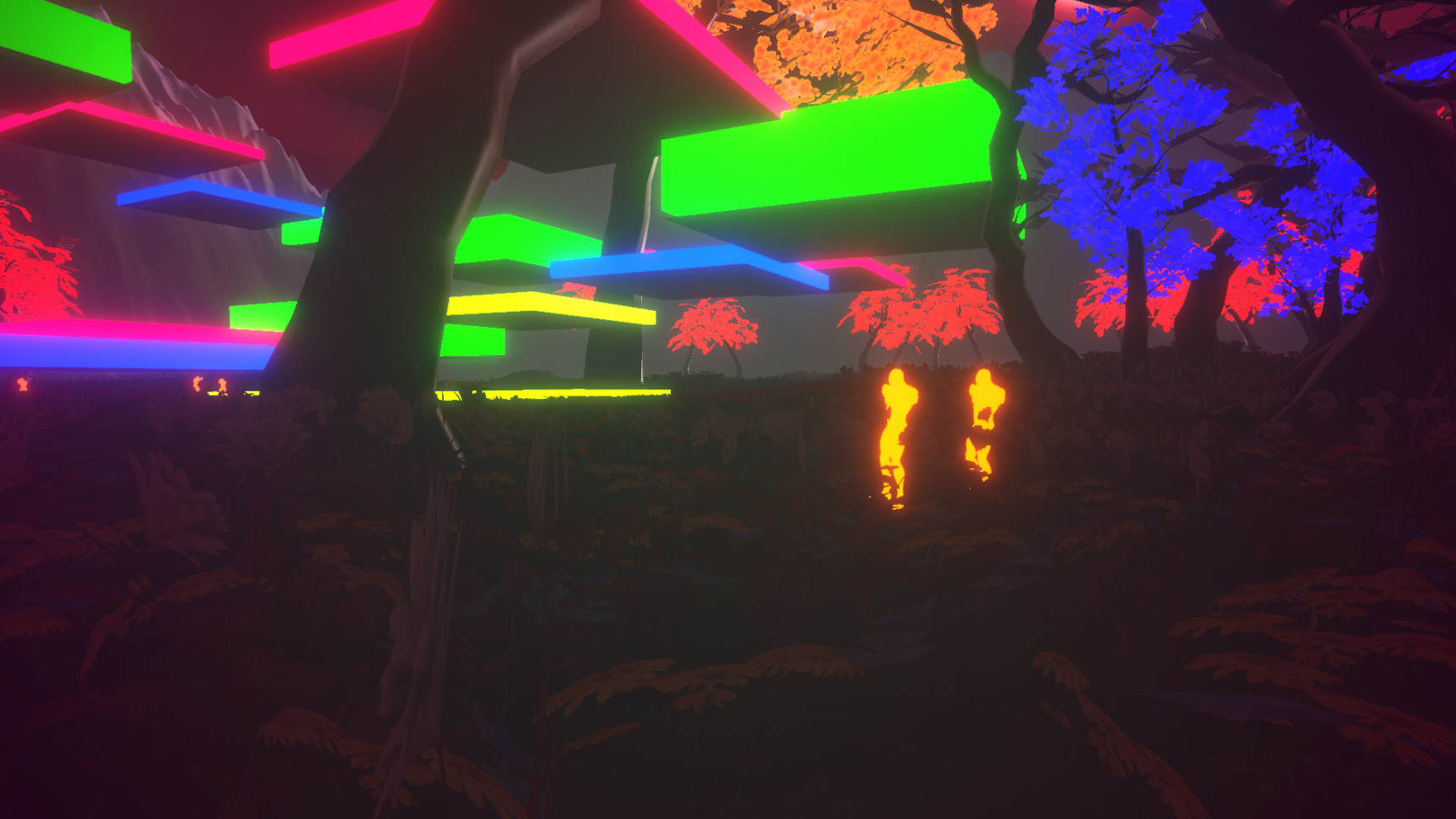 Don’t Hate My Music Taste