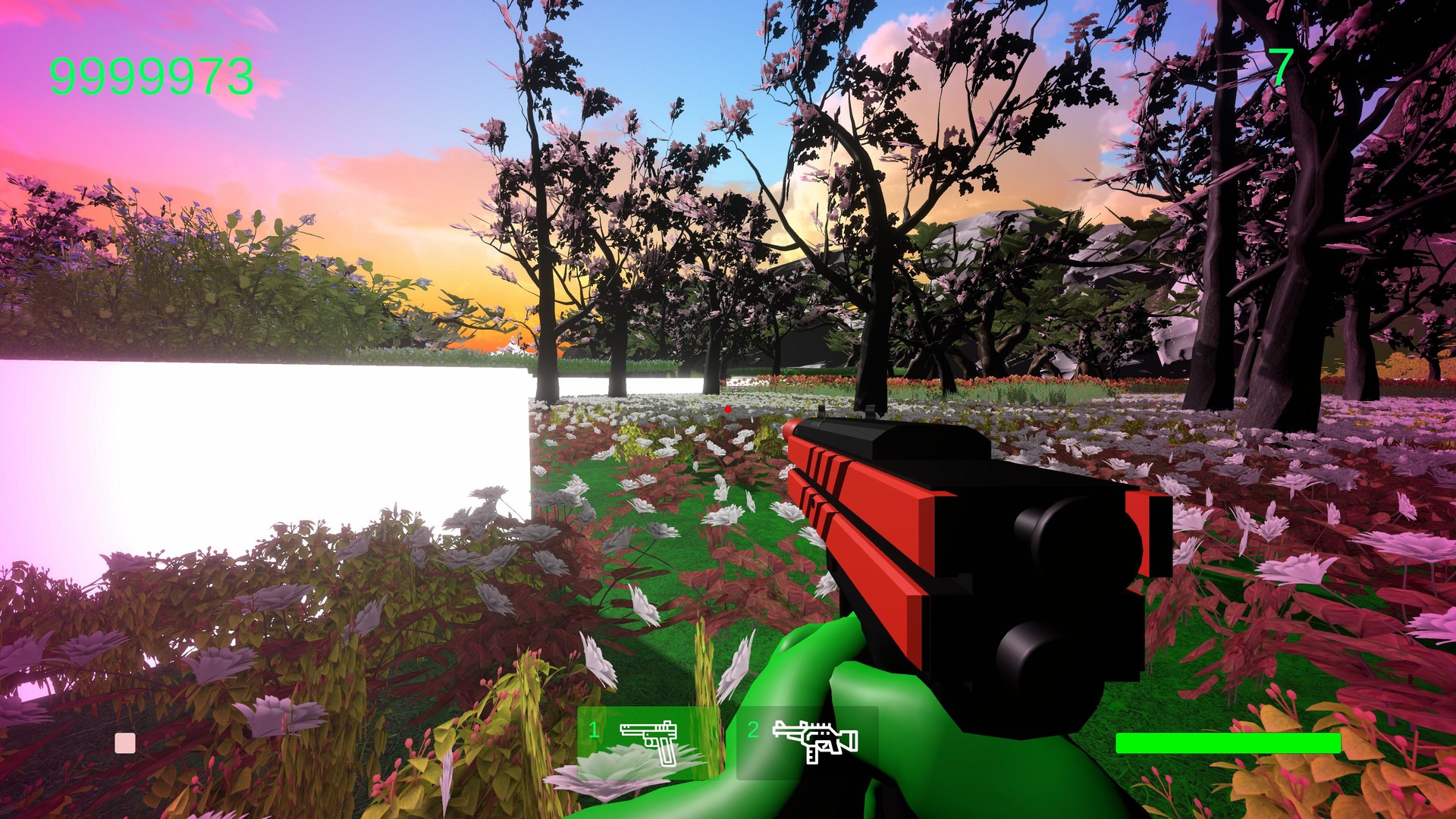 Don’t Hate My Music Taste