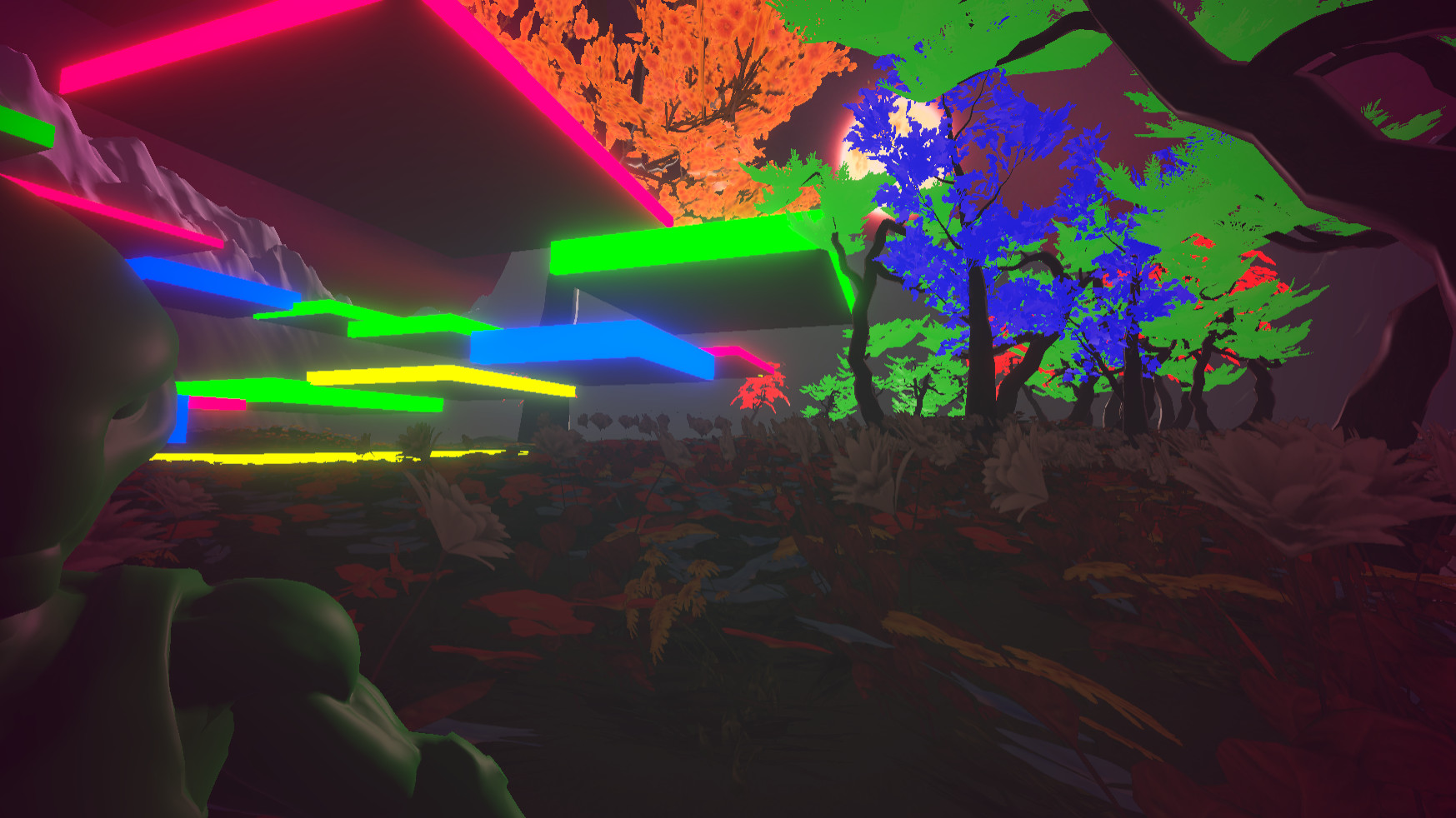 Don’t Hate My Music Taste