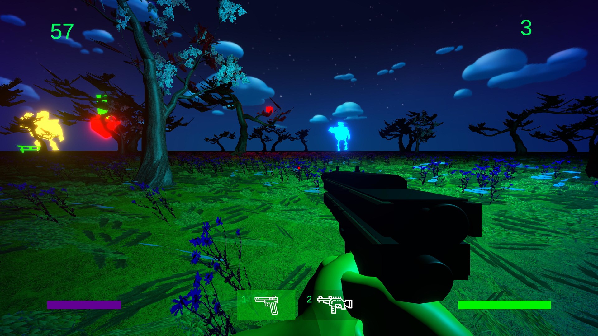 Don’t Hate My Music Taste