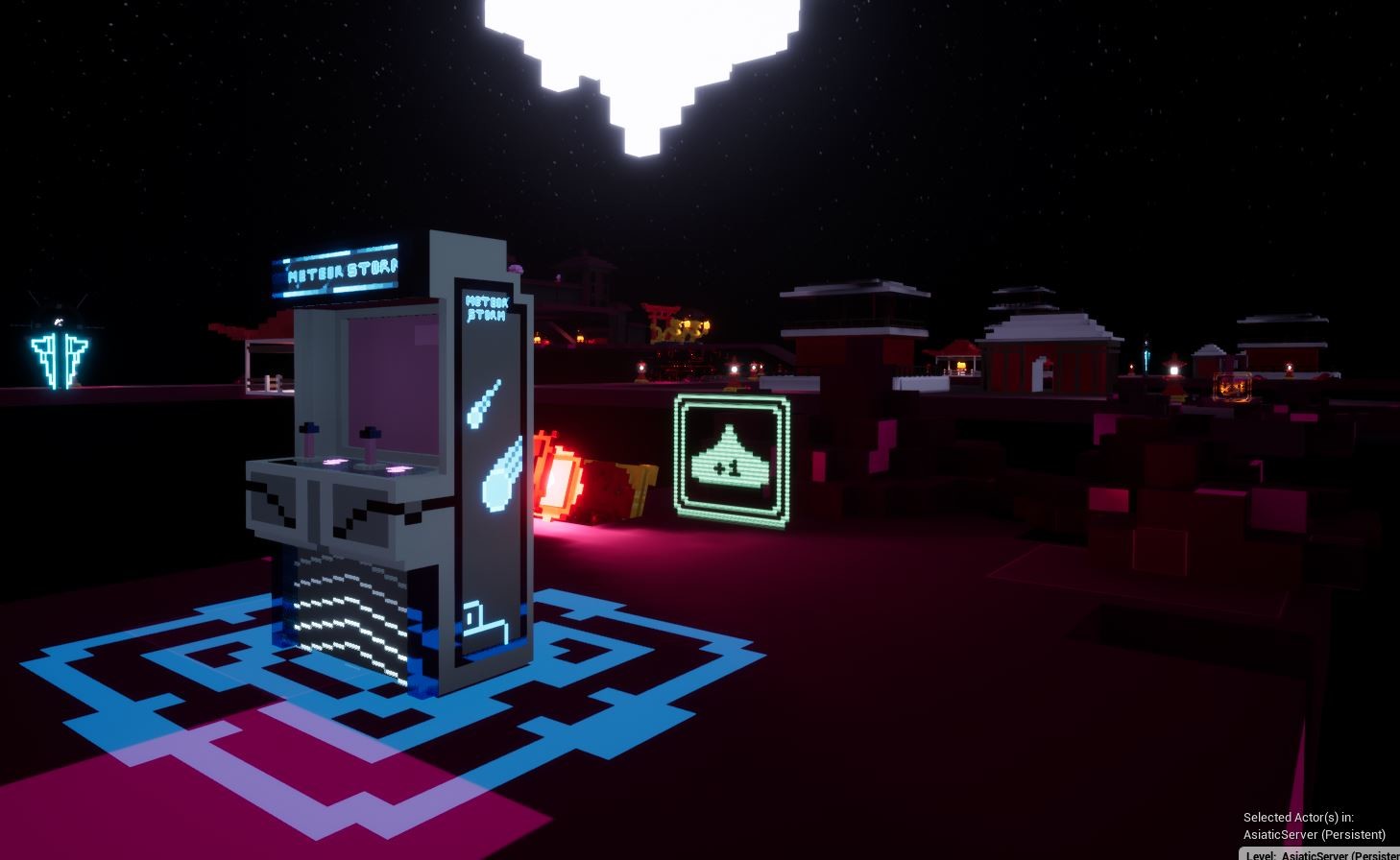 Virtual Escape: Digital World