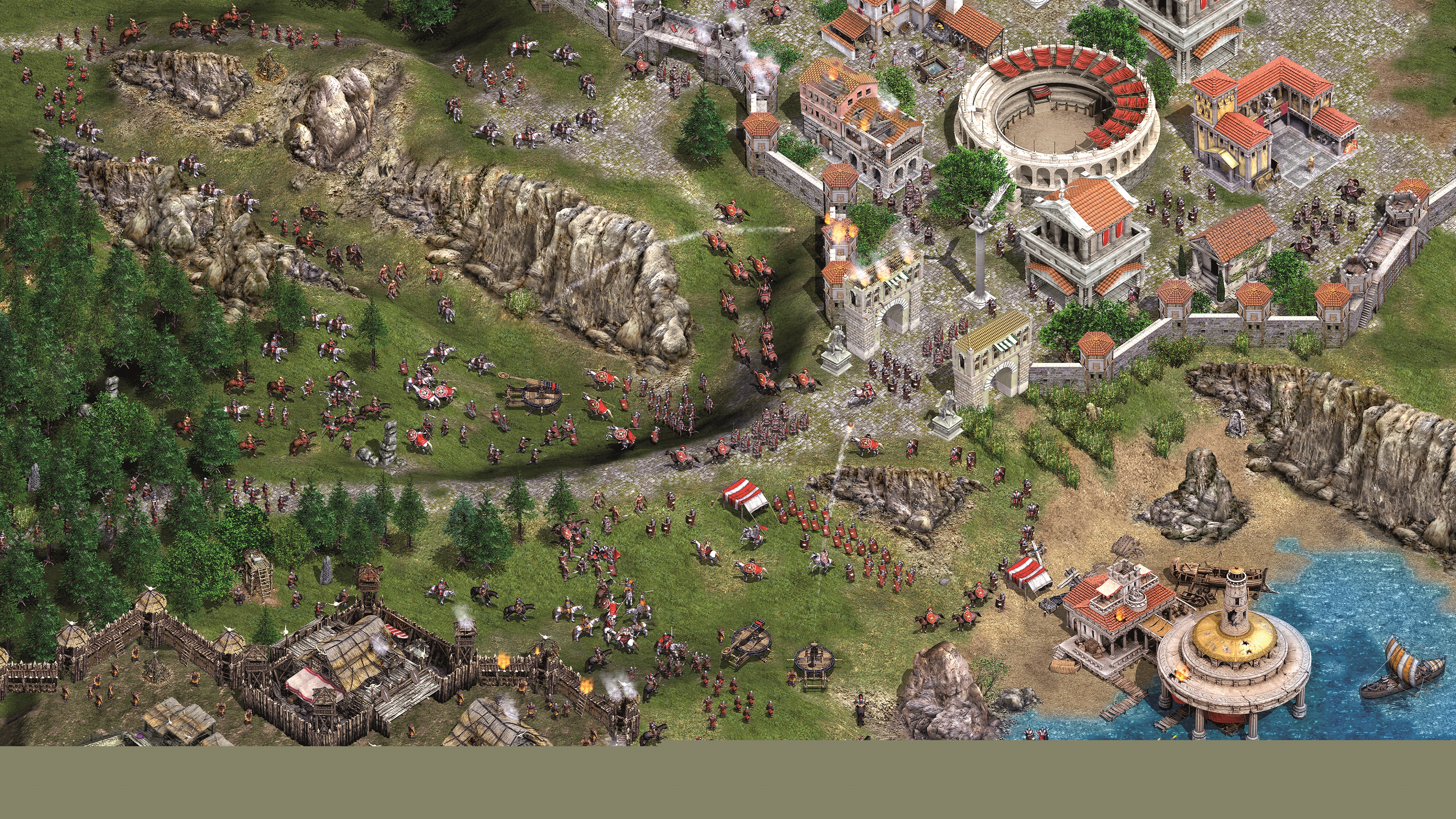 Imperivm: Great Battles of Rome – HD Edition