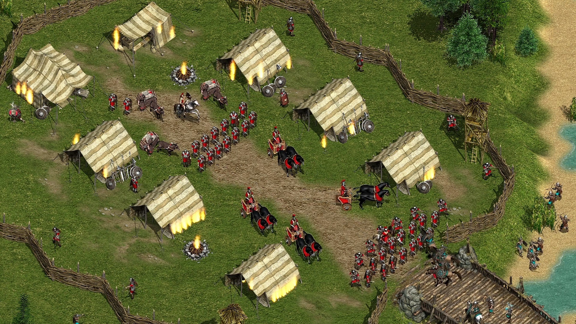 Imperivm: Great Battles of Rome – HD Edition