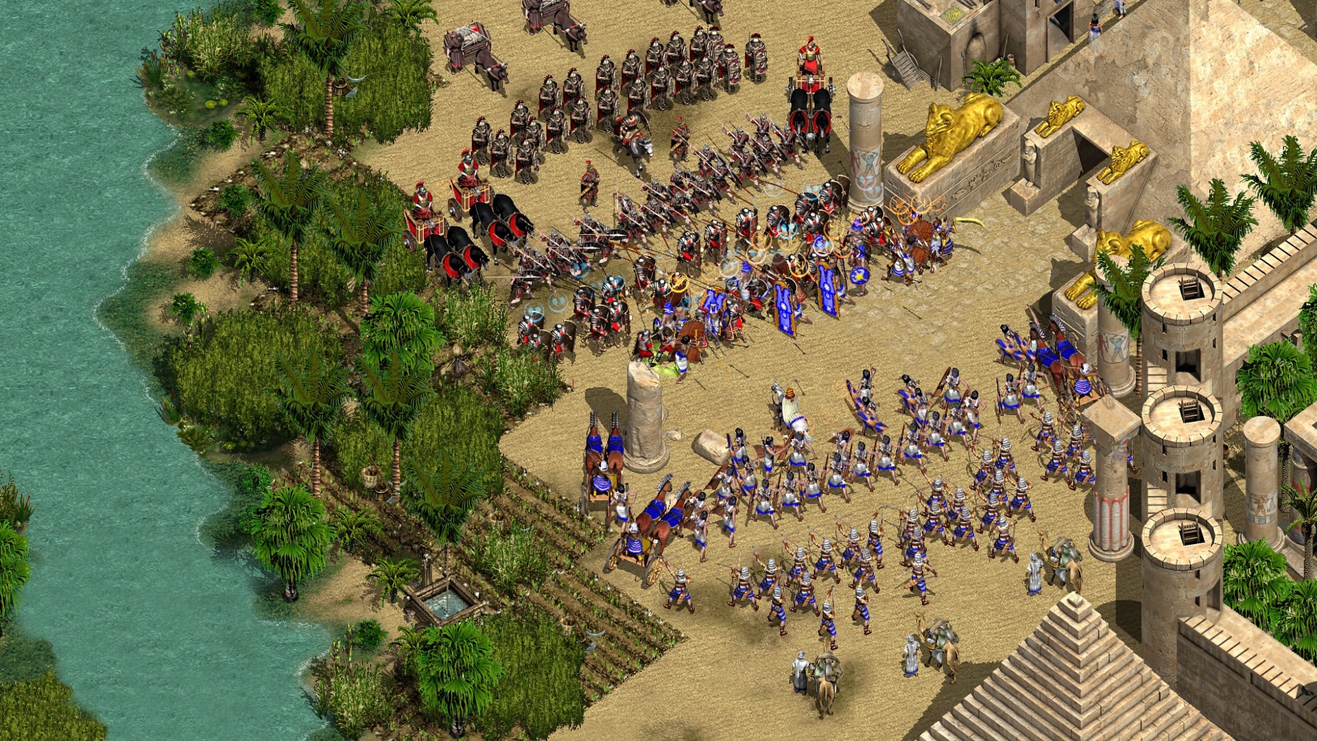 Imperivm: Great Battles of Rome – HD Edition