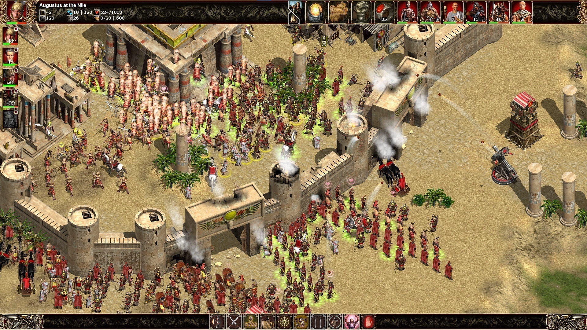 Imperivm: Great Battles of Rome – HD Edition