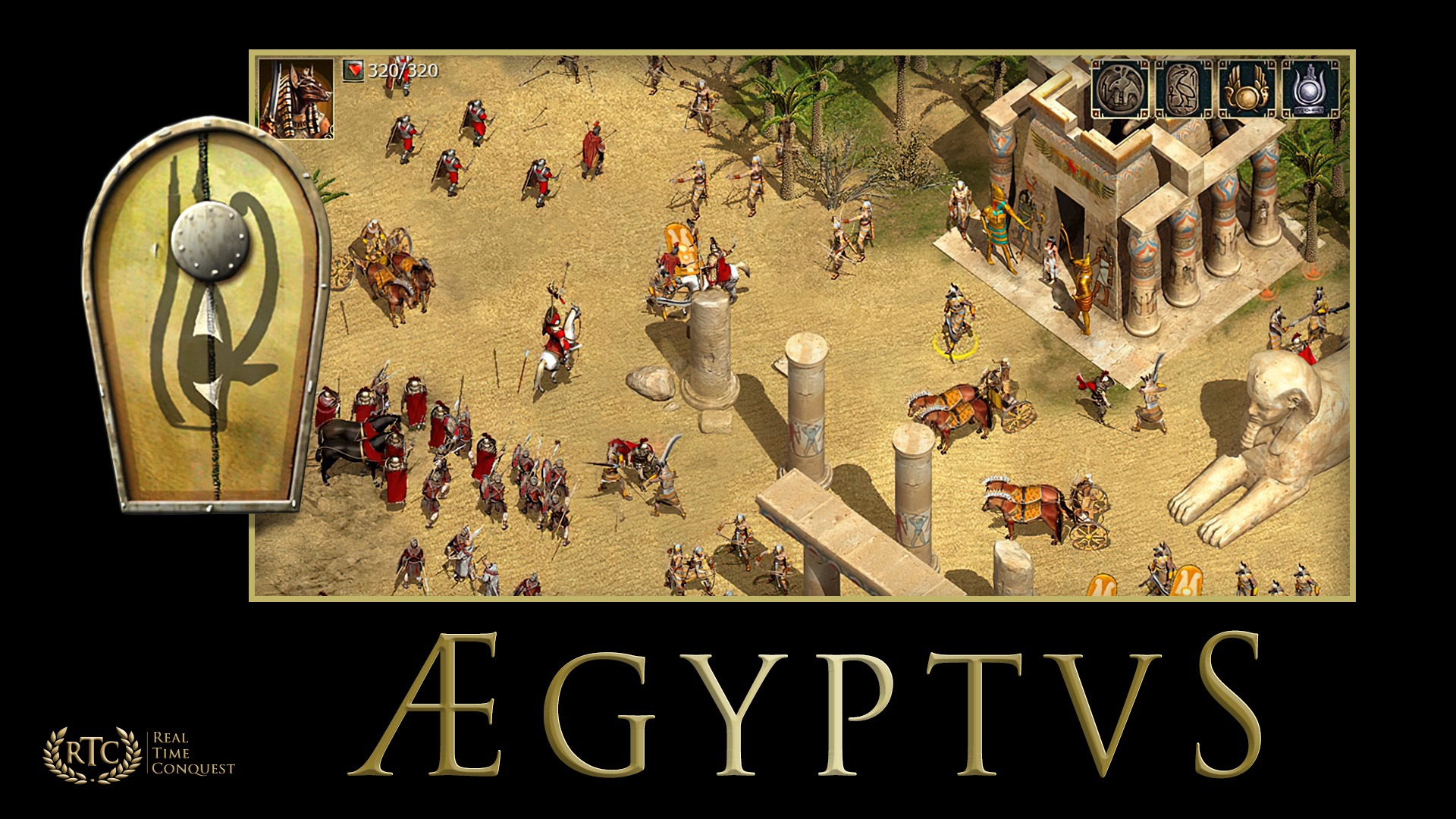 Imperivm: Great Battles of Rome – HD Edition