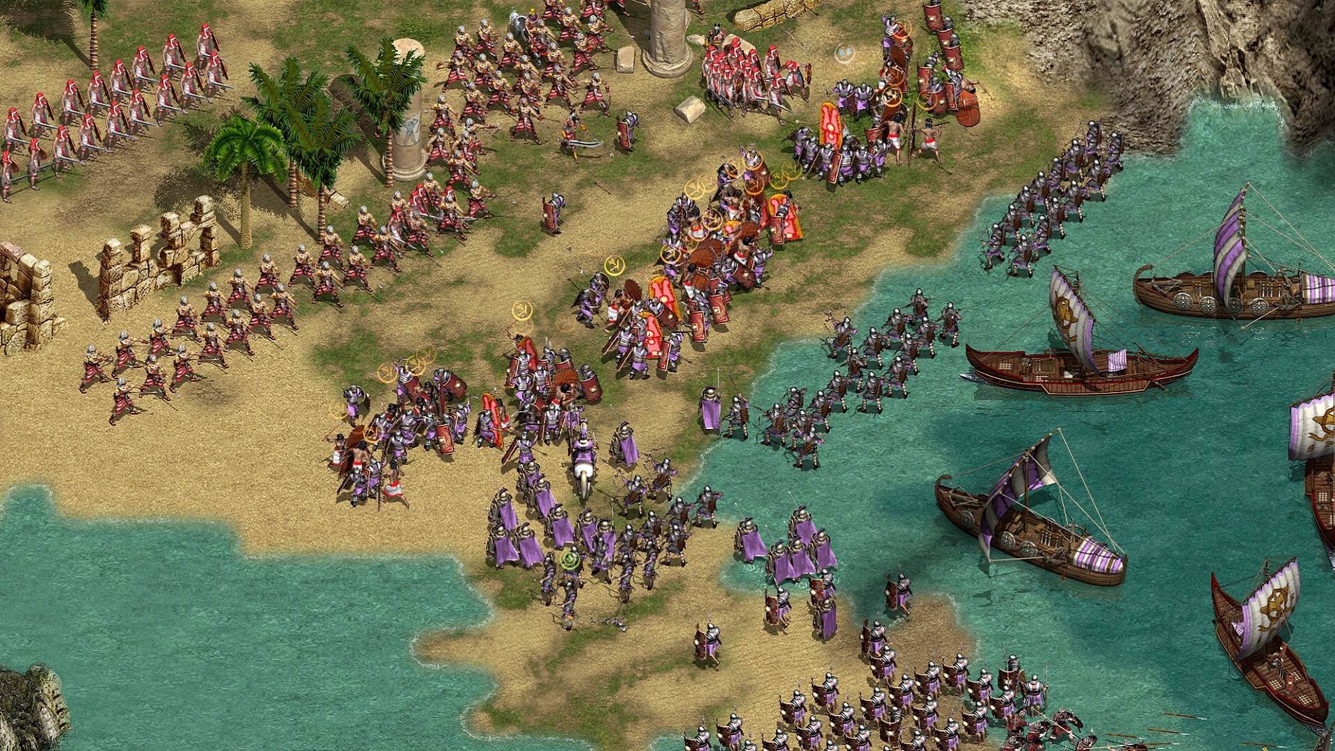 Imperivm: Great Battles of Rome – HD Edition
