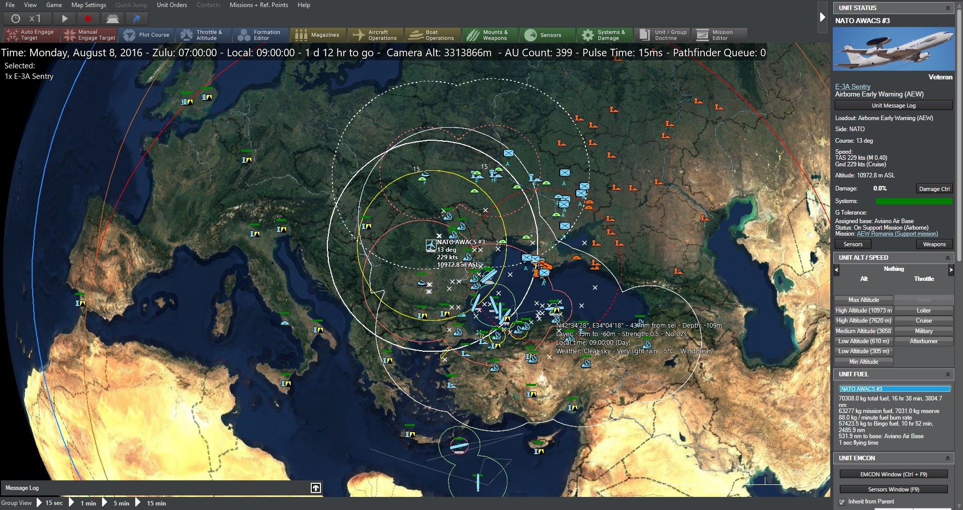Command: Modern Operations Live – Don of a New Era
