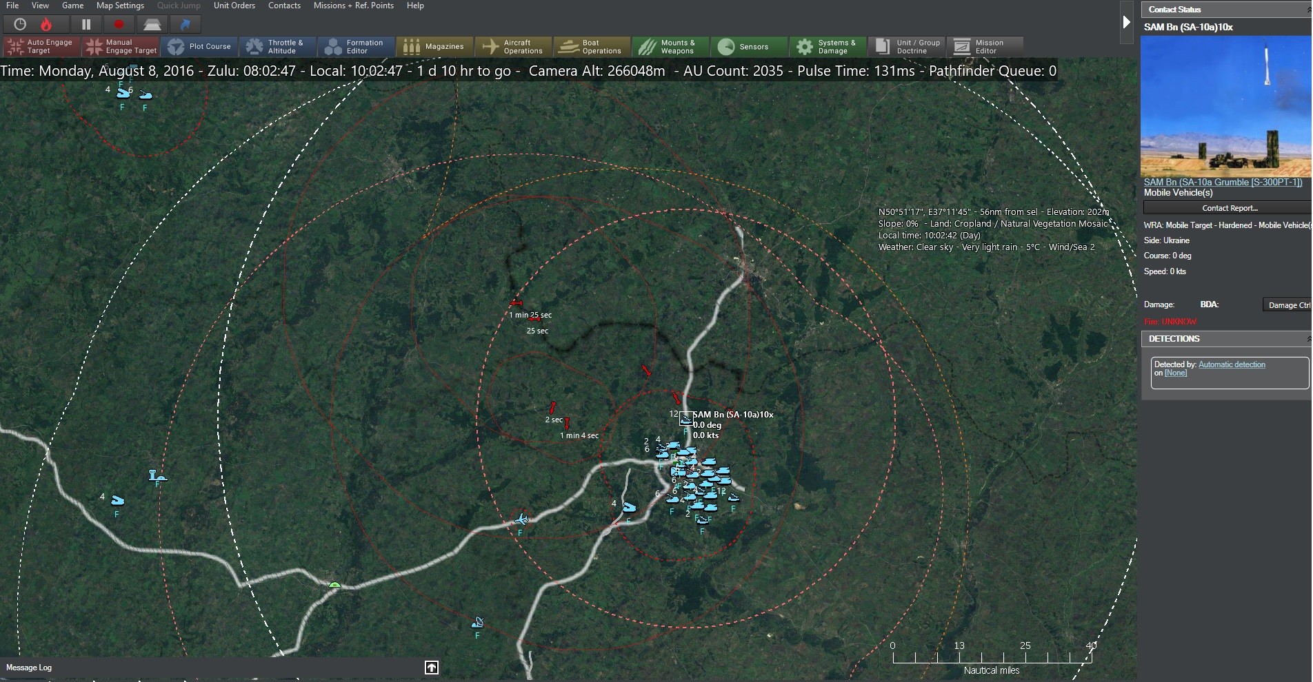 Command: Modern Operations Live – Don of a New Era
