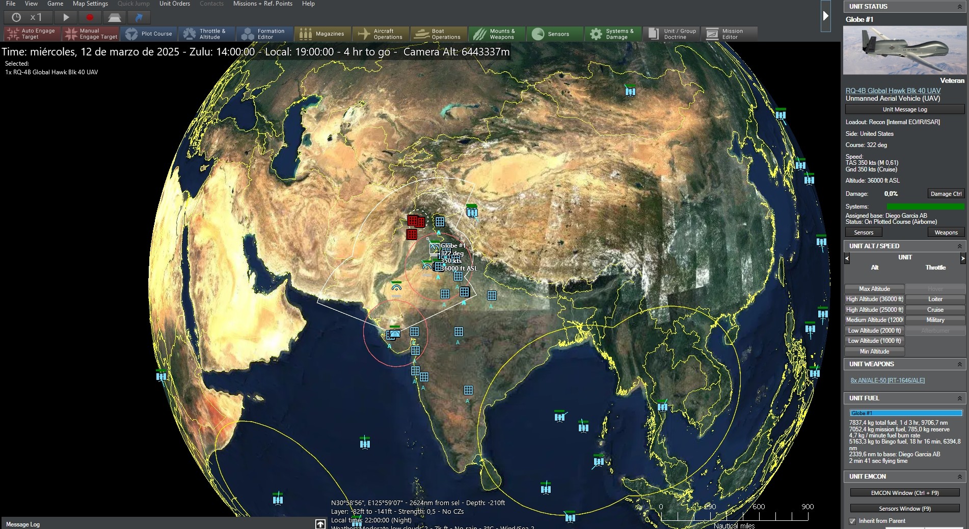 Command: Modern Operations – Kashmir Fire