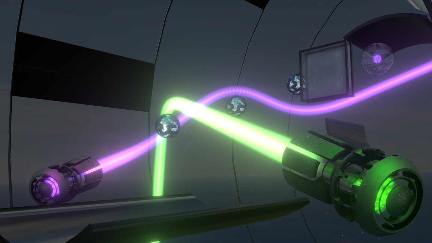 Bending the Light