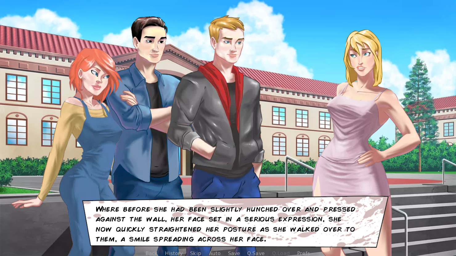 Freakshow: Episode 1