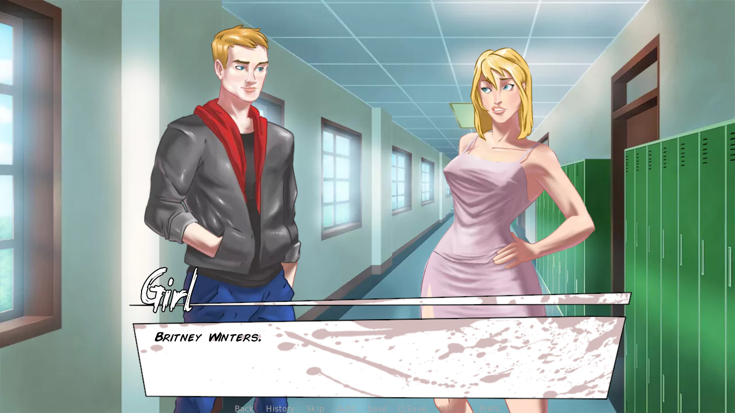 Freakshow: Episode 1