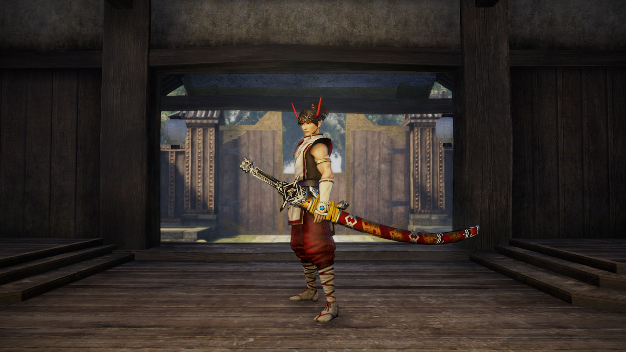 Toukiden 2: Mission Collection Set 4