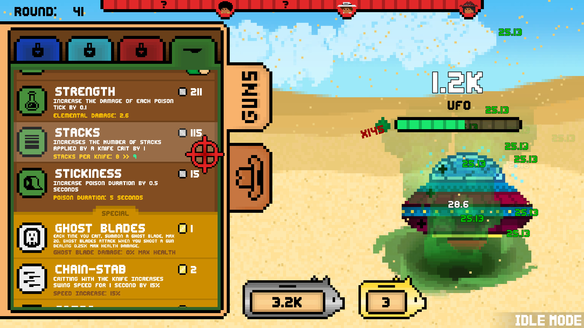 Fastest Hands in the Wasd