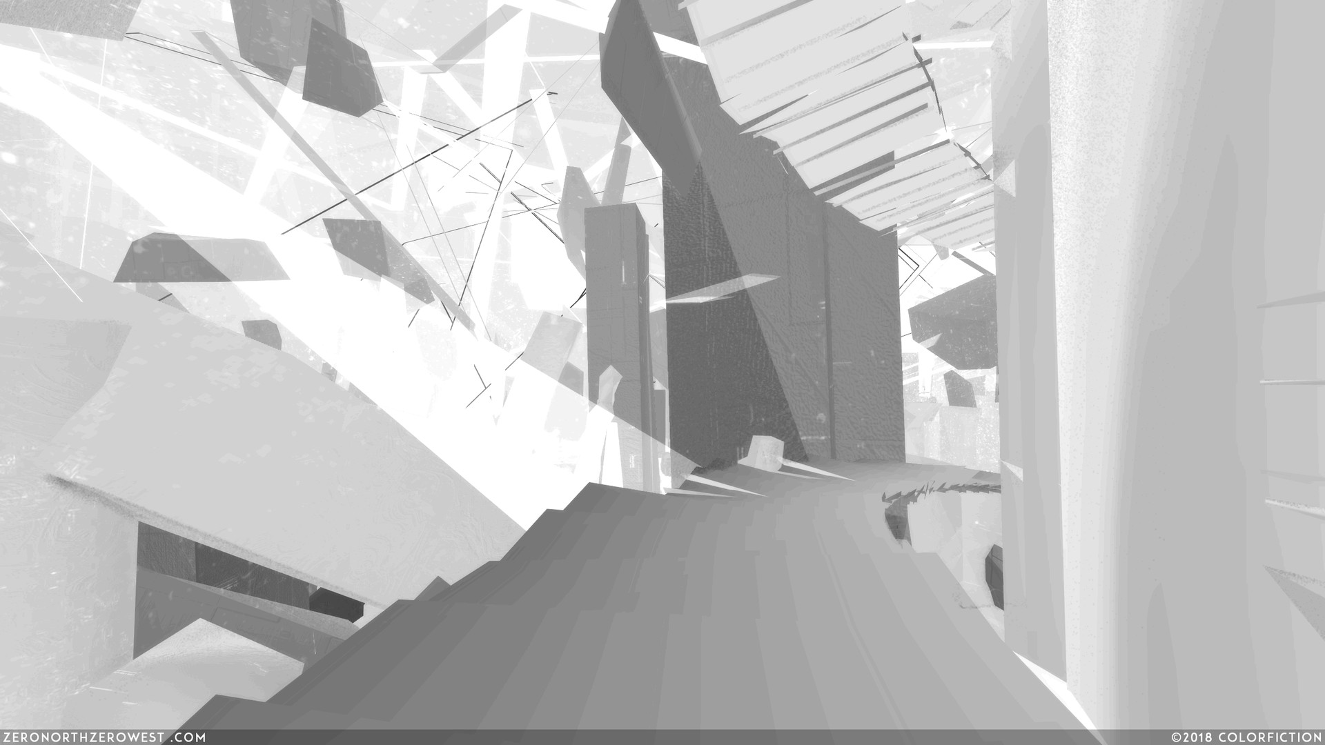 0°N 0°W: VR