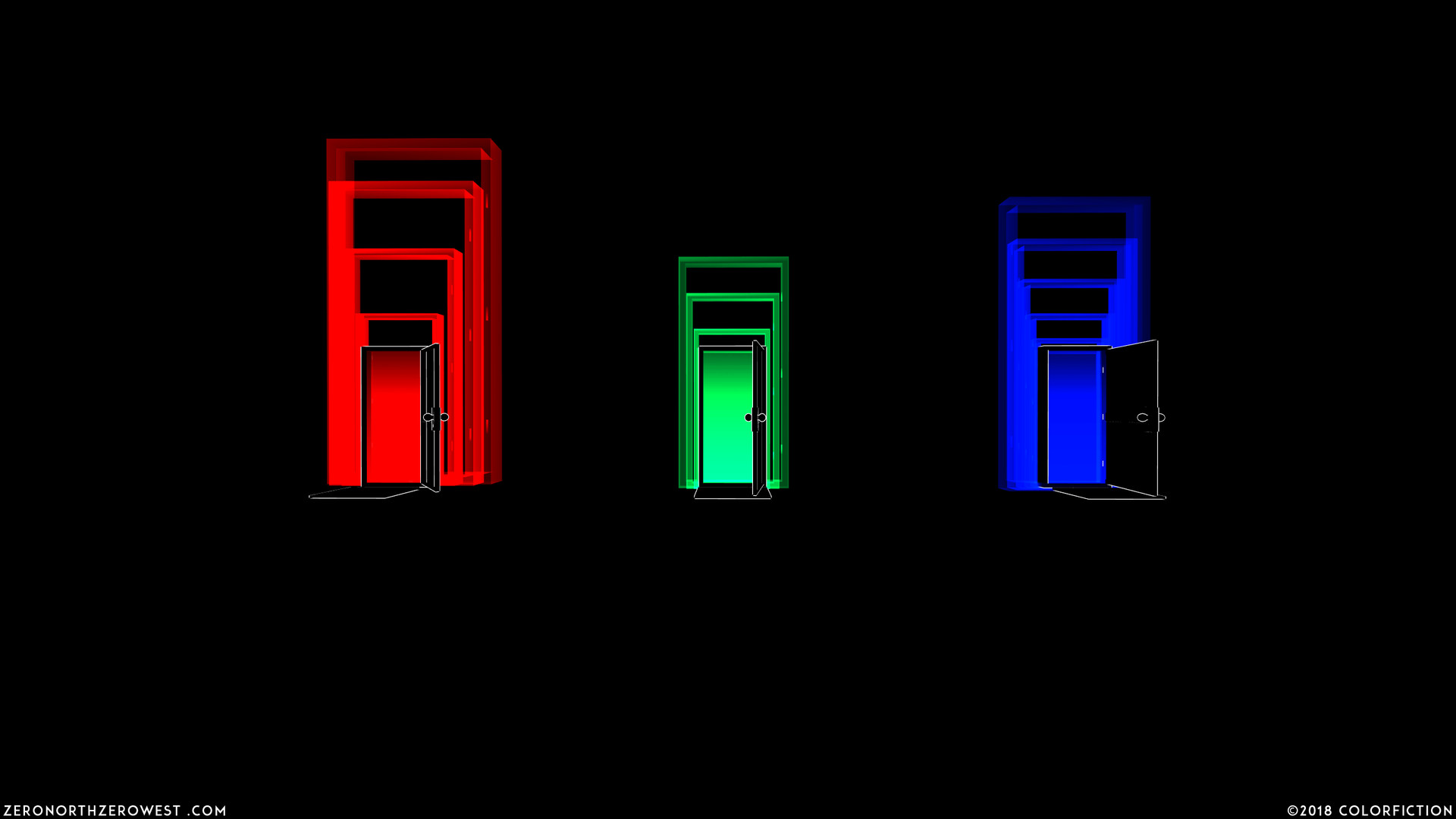 0°N 0°W: VR