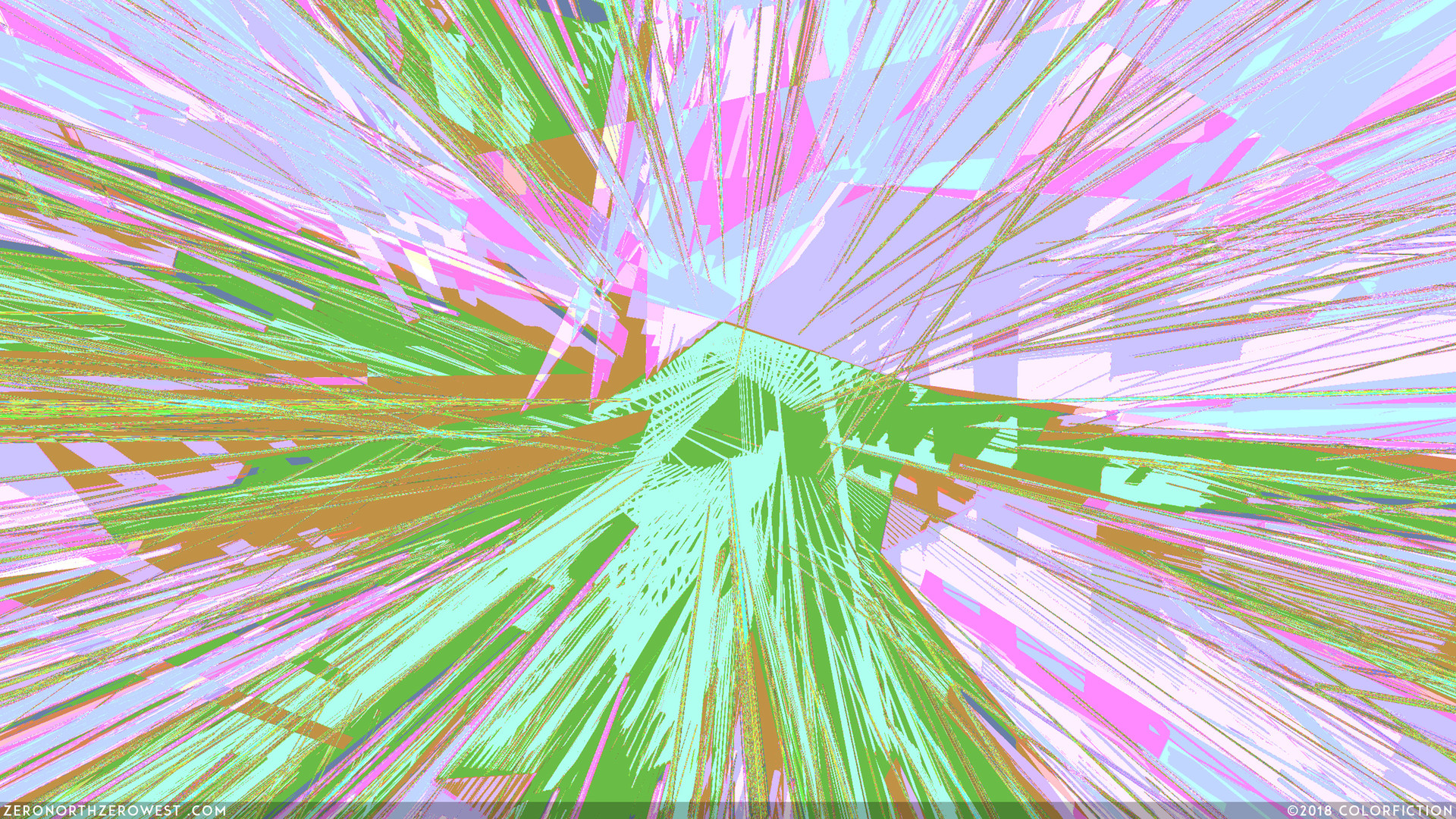 0°N 0°W: VR