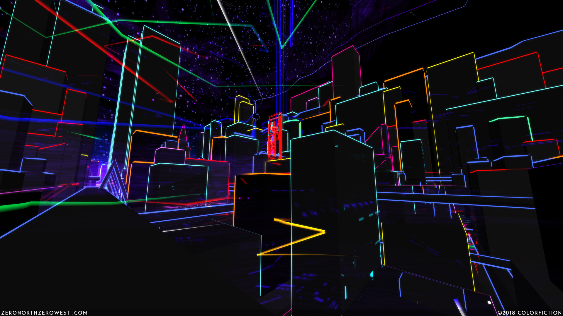 0°N 0°W: VR