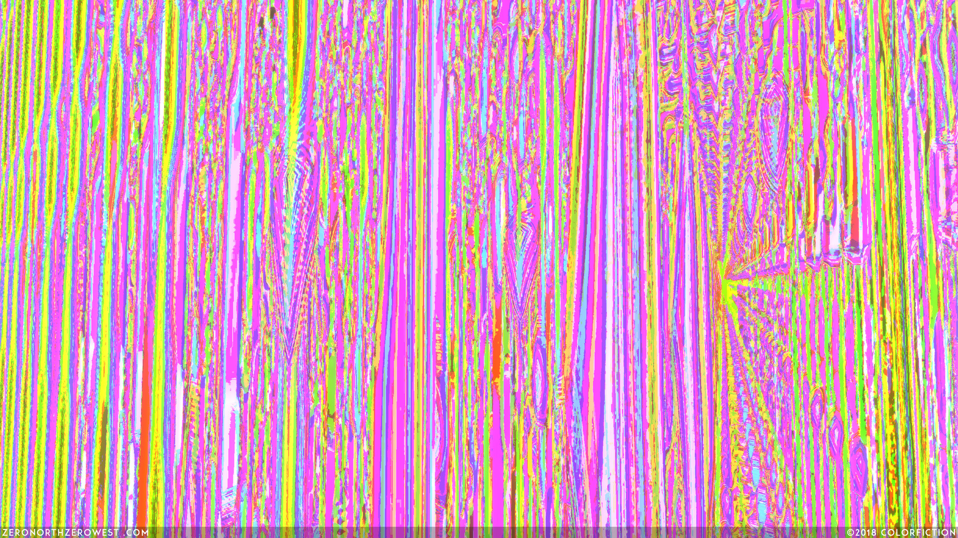 0°N 0°W: VR