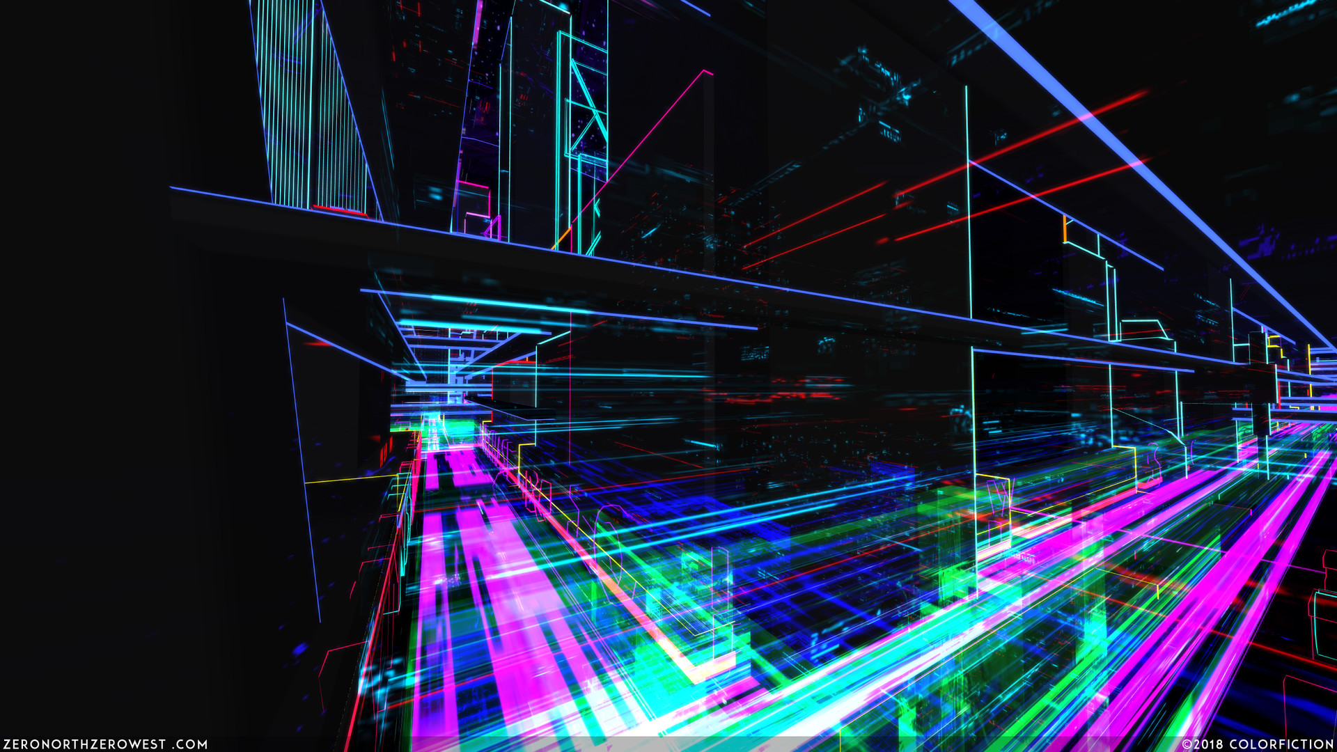 0°N 0°W: VR